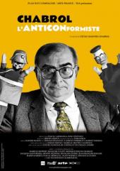Chabrol, l’anticonformiste